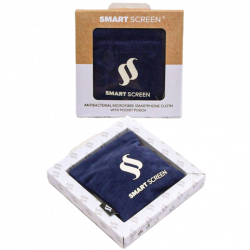 Packaging we designed for Smart Screen.