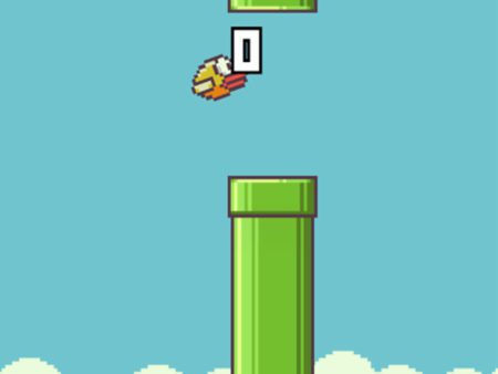 Flappy bird