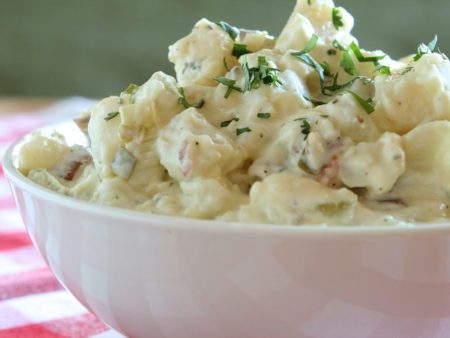 Potato Salad