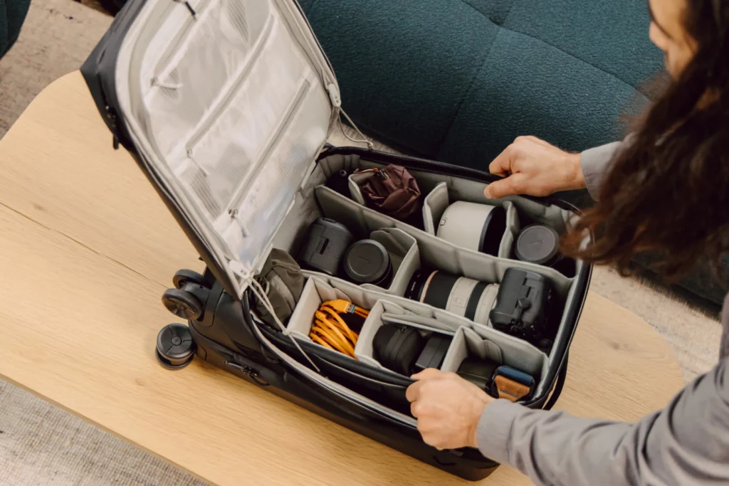 Roller-Pro-Design-Features-xlcamcube crowdfunding - Roller Pro - 6 Keys to Success in 2026